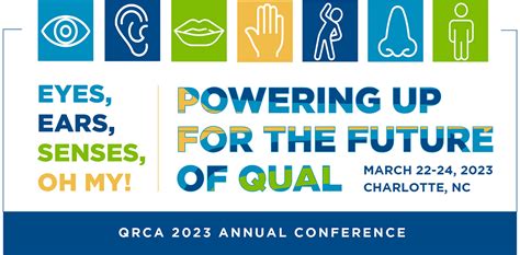 Qrca Conference 2023